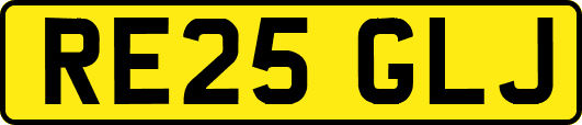 RE25GLJ