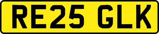 RE25GLK