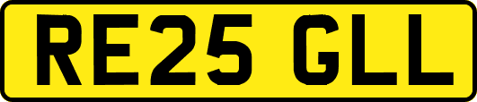RE25GLL