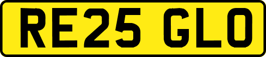 RE25GLO