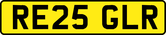 RE25GLR