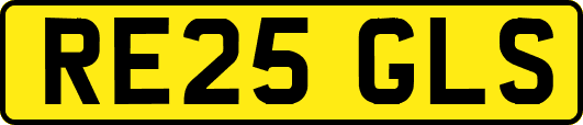 RE25GLS