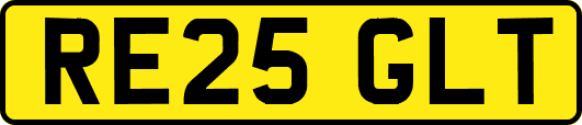 RE25GLT