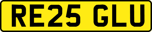 RE25GLU