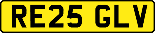 RE25GLV
