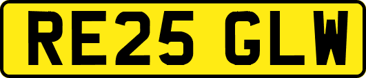 RE25GLW