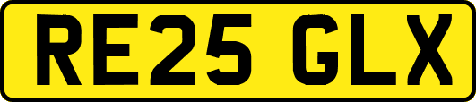 RE25GLX