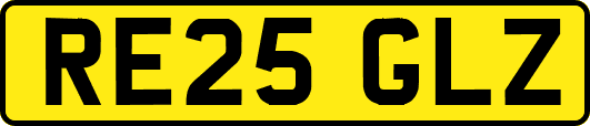 RE25GLZ
