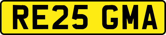 RE25GMA