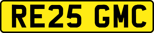 RE25GMC
