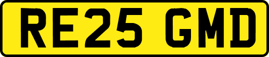 RE25GMD