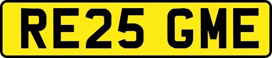 RE25GME