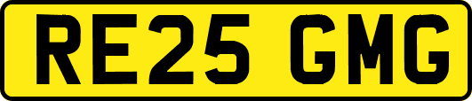 RE25GMG