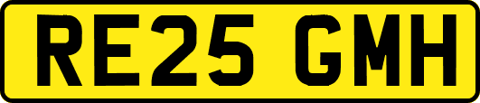 RE25GMH