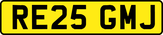 RE25GMJ