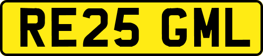 RE25GML