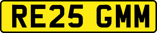RE25GMM