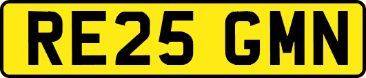 RE25GMN