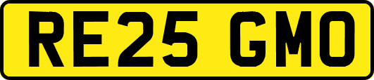 RE25GMO