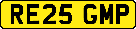RE25GMP