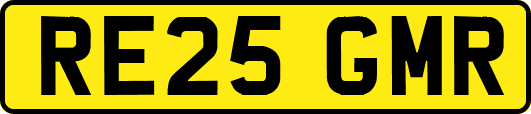RE25GMR
