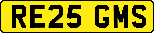 RE25GMS