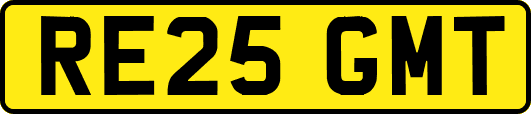 RE25GMT