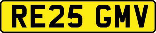 RE25GMV