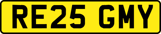 RE25GMY