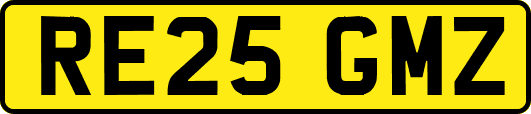 RE25GMZ