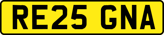 RE25GNA