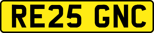 RE25GNC