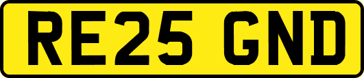 RE25GND