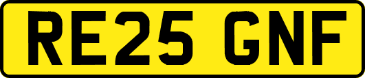 RE25GNF