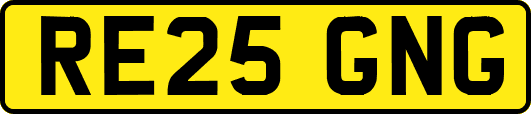 RE25GNG