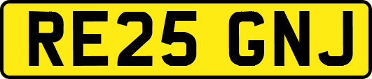 RE25GNJ
