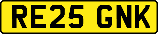 RE25GNK