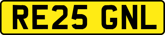RE25GNL