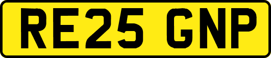 RE25GNP