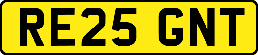 RE25GNT