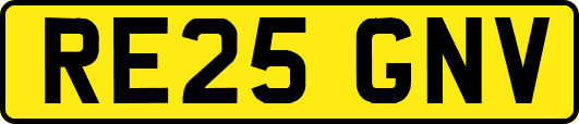 RE25GNV