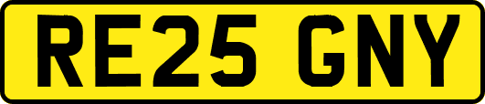 RE25GNY