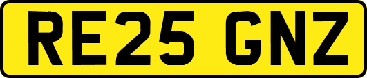 RE25GNZ