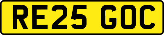 RE25GOC