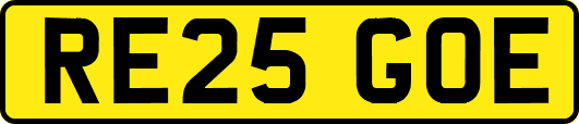 RE25GOE