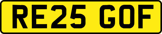 RE25GOF
