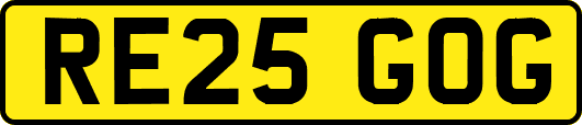 RE25GOG