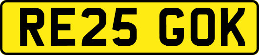 RE25GOK