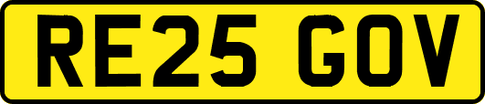 RE25GOV