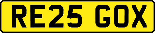 RE25GOX